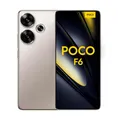 Xiaomi Poco F6 12GB RAM 512GB Titanium