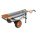 Worx Aerocart 8-in-1 (140 kg) (WG050)