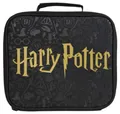 Kids Euroswan Brottasche HARRY POTTER THERMO-LUNCHBOX 20X23