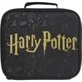 Lizenzierung für Kinder-Lunchtaschen mit Harry-Potter-Logo