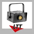 EUROLITE LED EVO-120 QCL Multi-Effekt Projektor