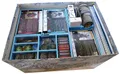 Folded Space FS-FROST Frosthaven Insert, Brettspiel Zubehör Board Game