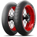 MICHELIN POWER SUPERMOTO B2 160/60 R17 TL  NHS REAR