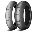 Reifen MICHELIN POWER SUPERMOTO B2 160/60 R 17 NHS TL - Herstellung Oktober 2022