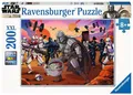 Puzzle XXL 200el. - Mandalorian