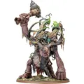 Games Workshop Warhammer AoS - Gloomspite Gitz Trugg the Troggoth King (Kunststoff) (89-54)