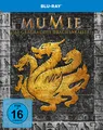 Die Mumie: Das Grabmal des Drachenkaisers - Blu-ray - Limited Steelbook
