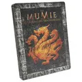 Die Mumie: Das Grabmal des Drachenkaisers [Steelbook] [Blu-ray] NEU / sealed