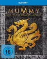 Die Mumie: Das Grabmal des Drachenkaisers - Blu-ray ... | DVD | Zustand sehr gut
