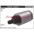 Kohler Anlasser Rasentraktor Rasenmäher M8 M16 015687