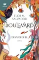 Boulevard. Libro 2 (edición revisada por la autora): Des... | Buch | Zustand gut