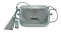 Sale TAMARIS Damen Handtasche NADYA Crossbody Bag mint NEU ehemaliger UVP 39,95€