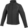 Büse Motorradjacke Relax Textiljacke schwarz M