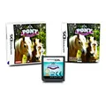 Nintendo DS Spiel Pony Friends in OVP mit Anleitung
