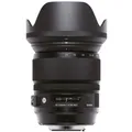 Sigma 24-105mm F4 DG OS HSM Art für Nikon F-Mount 635955