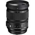 Sigma 24-105mm, f/4 DG OS HSM ART, Nikon F (Nikon F, Vollformat) (635955)