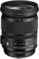 SIGMA 24-105mm 1:4 DG OS HSM Art Nikon