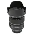 Sigma 24-105mm/4 DG OS HSM Art f. Nikon F-Mount (A gebraucht Objektiv