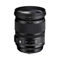 Sigma Nikon F 24-105mm f/4 DG OS HSM Art Objektiv