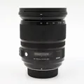 Sigma 24-105/4,0 Art DG OS HSM Nikon F -gebraucht-