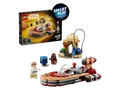 LEGO Star Wars™ 75420 SMART Play: Lukes Landspeeder Bausatz, Mehrfarbig