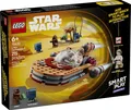 LEGO Star Wars - 75420 - SMART Play Compatible: Lukes Landspeeder NEU & OVP