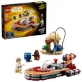 LEGO® Star Wars 75420 SMART Play™: Lukes Landspeeder™