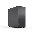 Fractal Design Epoch Black Solid ATX Gaming Gehäuse Mesh