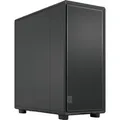 Fractal Design Epoch Black Solid | PC-Gehäuse