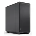 Fractal Design Epoch Midi Tower Schwarz