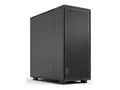 Fractal Design Epoch - Computer case - ATX - Seitenteil mit Fenster (Stahl)