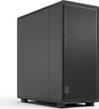 Fractal Design Epoch Solid , Tower-Gehäuse schwarz