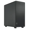 Fractal Design Epoch Black Solid | PC-Gehäuse