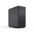 Fractal Design Epoch Black Solid ATX Gaming Gehäuse Mesh