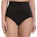 Anita Beautyshaper Shaper-Miederhose – Damen Shapewear Slip mit hohem Bund