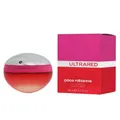 Rabanne Ultrared Eau De Parfum 80 ml