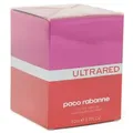 paco rabanne Eau de Parfum Paco Rabanne Ultrared Eau de Parfum Spray 80ml