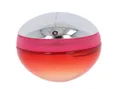 Eau de Parfum " Ultrared", mit langanhaltender Formulierung rot 80 ml