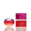 Paco Rabanne Ultrared Woman Eau de Parfum 80 ml
