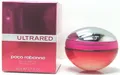 Paco Rabanne Ultrared Eau de Parfum / EDP 80 ml Spray