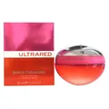 Paco Rabanne ULTRARED Eau de Parfum, 80 ml
