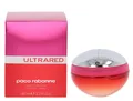 PACO RABANNE Ultrared EDP Vapo 80 ml