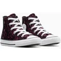 Converse CHUCK TAYLOR ALL STAR Sneaker lila 32 EU