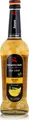 Riemerschmid Bar-Sirup Banane 0,7L - Cocktails Milchshakes (1er Pack)