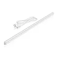 parlat LED Unterbauleuchte RIGEL, Stecker, 87cm, 10,4 W, 1002lm, warmweiß