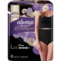Always Discreet (8x, Large) (015576)