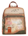Anekke MOCHILA SINTETICO, kombi( (158)), Gr. -