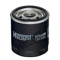 HENGST FILTER H344W Ölfilter Für CADILLAC, CHEVROLET, CHEVROLET (SGM), OPEL