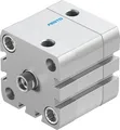 ADN-40-10-I-PPS-A (572664) Kompaktzylinder Hub:10mm Kolben- durchmesser:40 mm