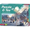 ROTH Puzzle & Bio-Tee Adventskalender – 24 entspannte Puzzle-Momente & Teegenuss